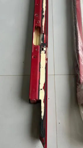 Santo Antônio Ranger limited