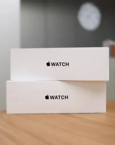 APPLE WATCH SE 3ª GERAÇÃO, 40MM ou 44MM - OPORTUNIDADE