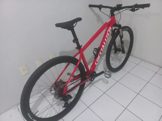 Specialized rockhopper