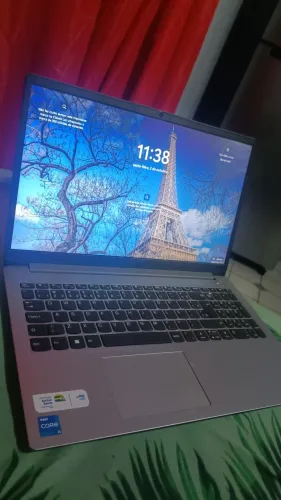 Notebook Lenovo