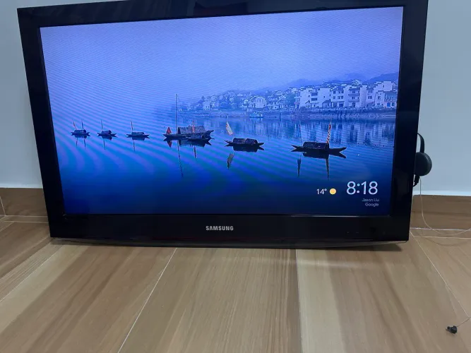 Tv Samsung