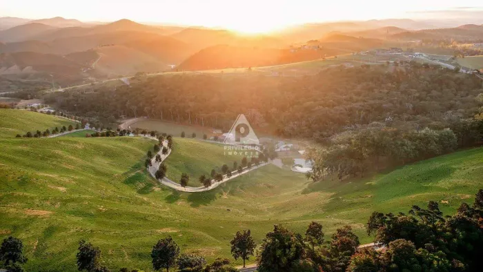 Lançamento Borgo Del Vino Gran Reserva. Lote/terreno em condomínio, com infraestrutura com