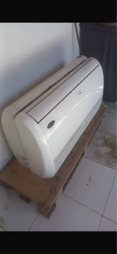 Ar condicionado 36.000 btus