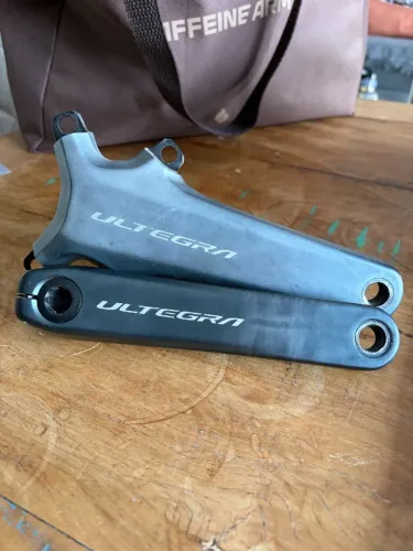 Pedivela Shimano Ultegra 172.5mm