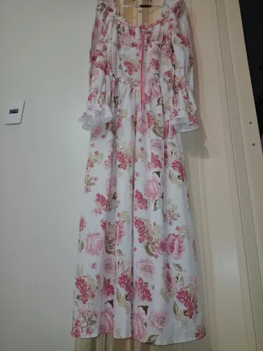Vestido shein