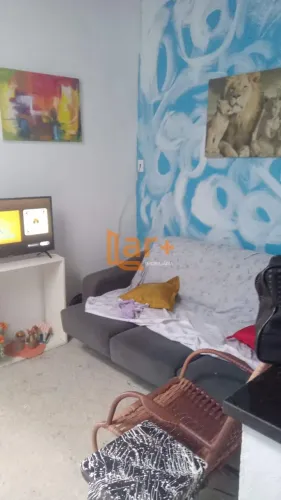 CASA À VENDA no Albano Franco - Nossa Senhora do Socorro