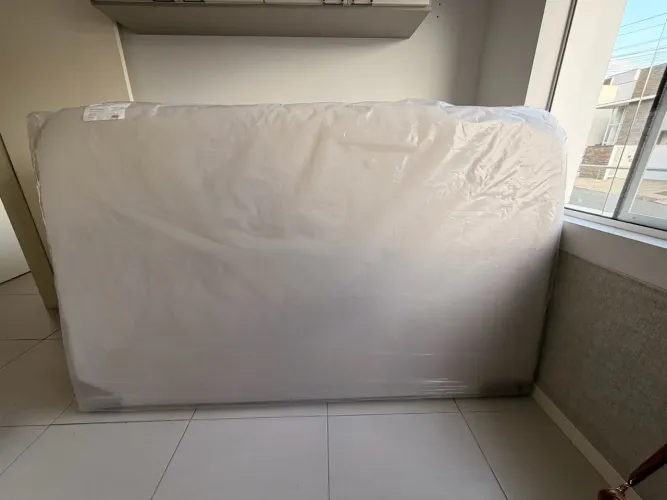 Cabeceira cama king
