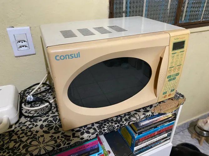 Microoondas 20L