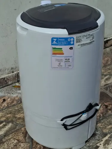 Centrífuga Colormaq 12kg pouco uso semi nova 
