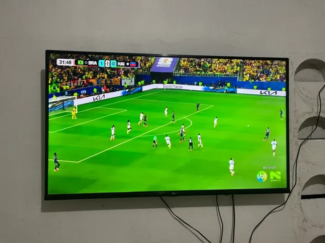 TVs 