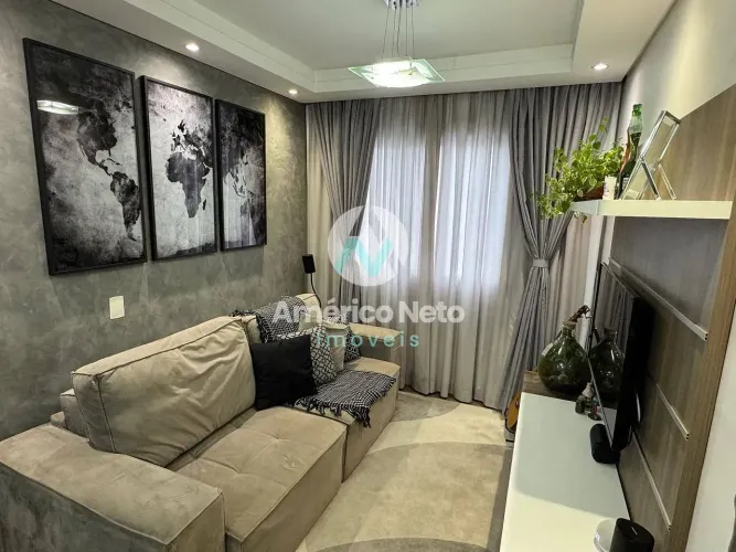 Apartamento à venda, Quinta da Paineira, São Paulo, SP