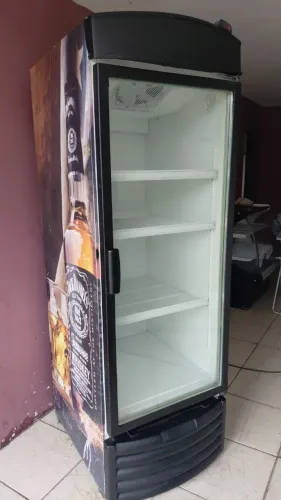 Cervejeira Metalfrio 127v ENTREGO 