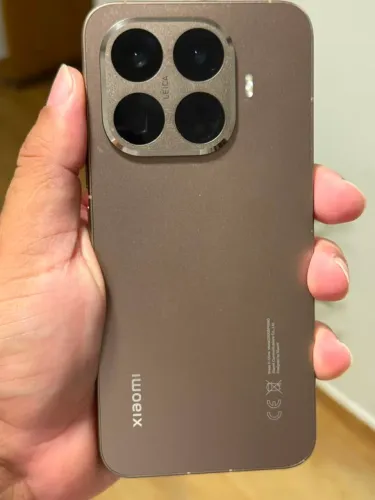 XIAOMI 15 T PRO 512 o mais top da XIAOMI 