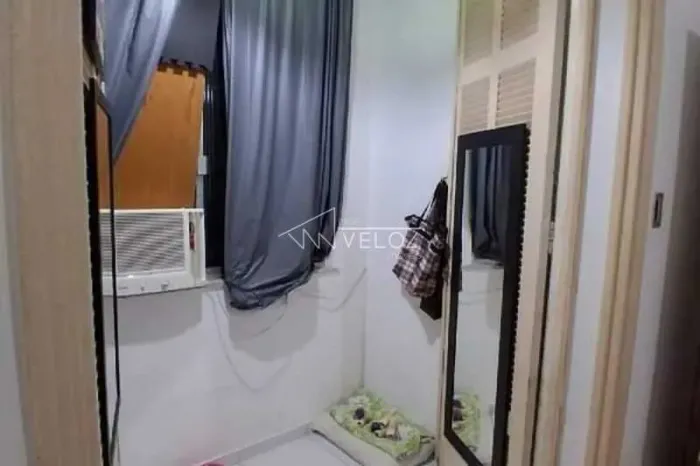 Apartamento : Padrão / Residencial / Flamengo
