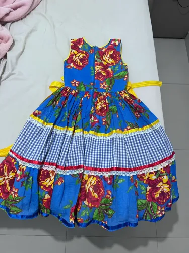 Vestido São João