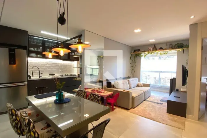 APARTAMENTO RESIDENTIAL em Barueri - São Paulo, Melville Empresarial I e II