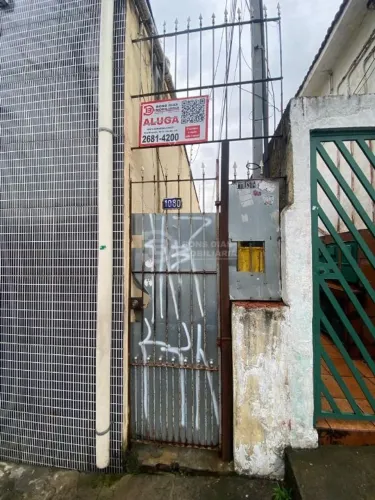 Casa na Vila Ré, 1 dormitório, ideal para alugar