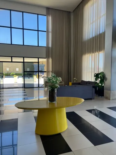 Apartamento para locação no BAHIA SUITES RESIDENCE, COSTA AZUL, Salvador, BA