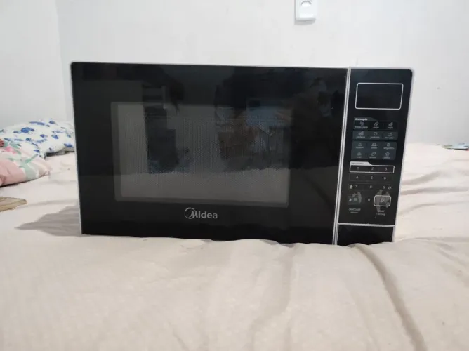 Microondas Midea