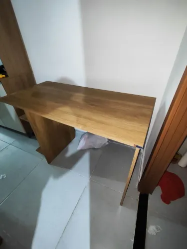 Mesa de escritório 