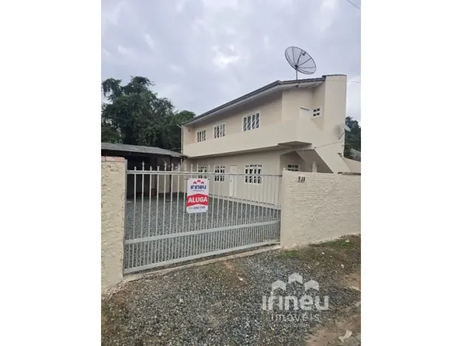 APARTAMENTO ARAQUARI - SC