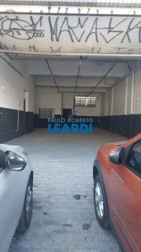 CONJ. COMERCIAL - BUTANTÃ - SP