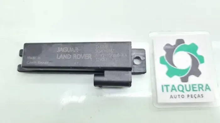 Sensor Keyless Range Rover Sport Discovery 4 Ano 2013