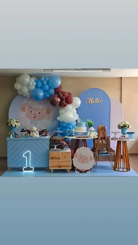 Promoção decorações 