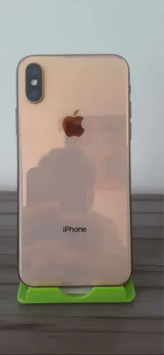 iPhone XS