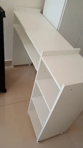 Mesa de manicure