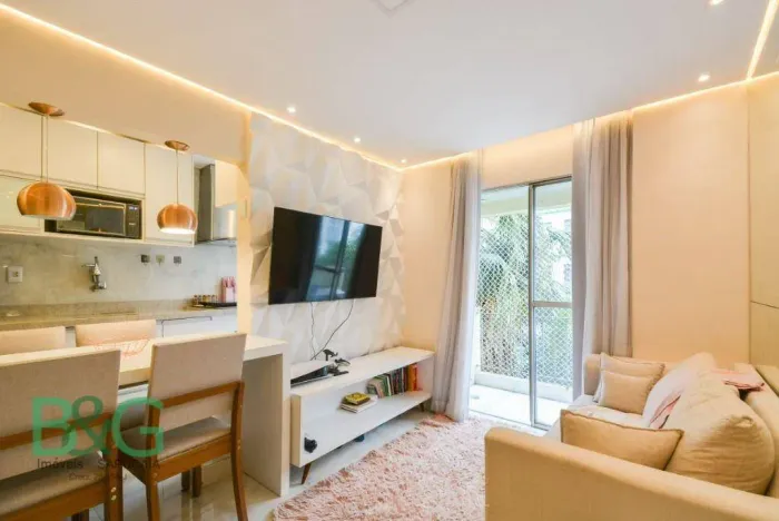 Apartamento à venda, 39 m² por R$ 458.000,00 - Vila Buarque - São Paulo/SP