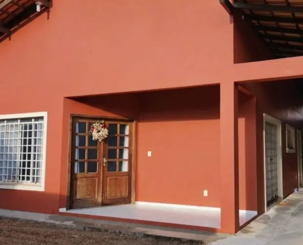 Vende-se Casa na Pratinha perto do final da linha do Cordeiro de Farias