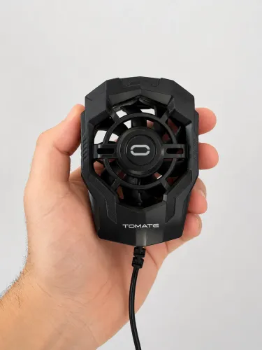 Cooler Fan para Celular