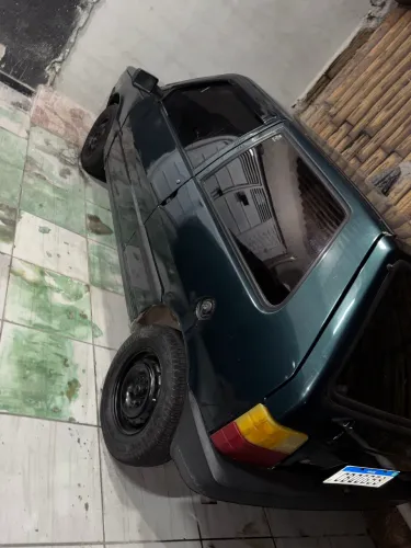Fiat Uno Mille 1.0/ I.e./ Electronic/ Brio 1994