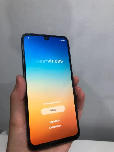 VENDE - SE SANSUNG A16