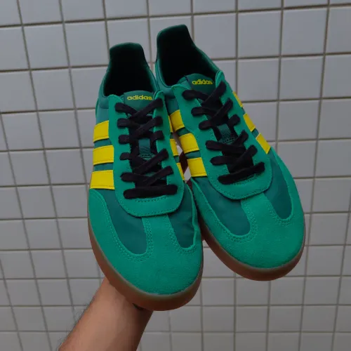 Tênis Adidas Barreda Decode tam. 40