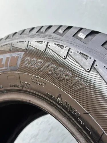 04 pneus 225/65 R17