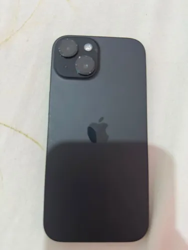 iphone 15 preto