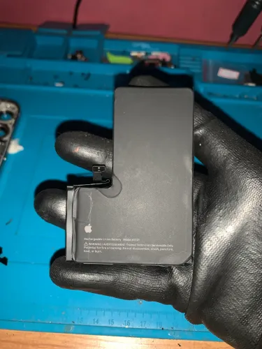 Peças 15 pro Max