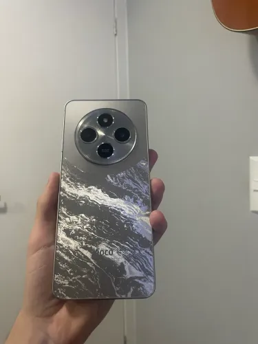 POCO C75 256gb 8gb de ram