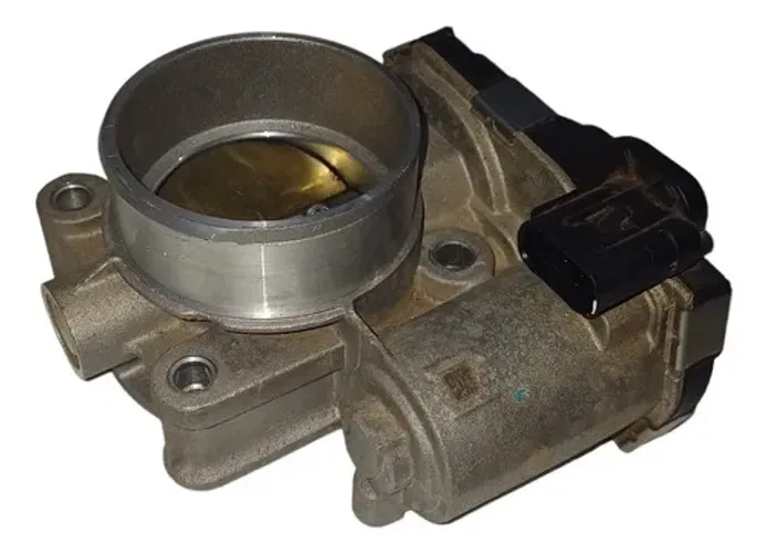 Tbi Corpo Borboleta Chevrolet Cobalt 24582664ba