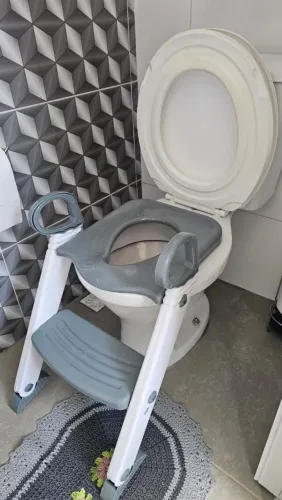 Redutor de assento infantil