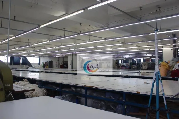 Conjunto para alugar, 1050m² - Brás - São Paulo/SP