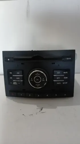 Radio Original Kia Cadenza