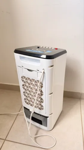 Climatizador Britânia