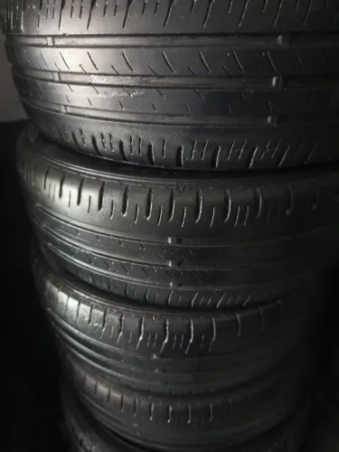 175/65/14 Dunlop