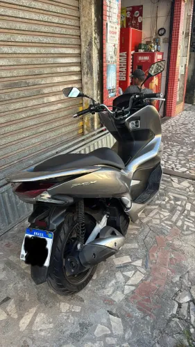 Vendo pcx 19/19