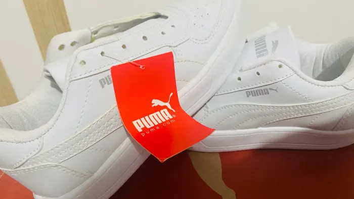 Tênis puma
