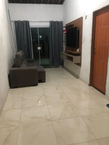 Vendo casa
