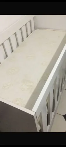 Berço padrão